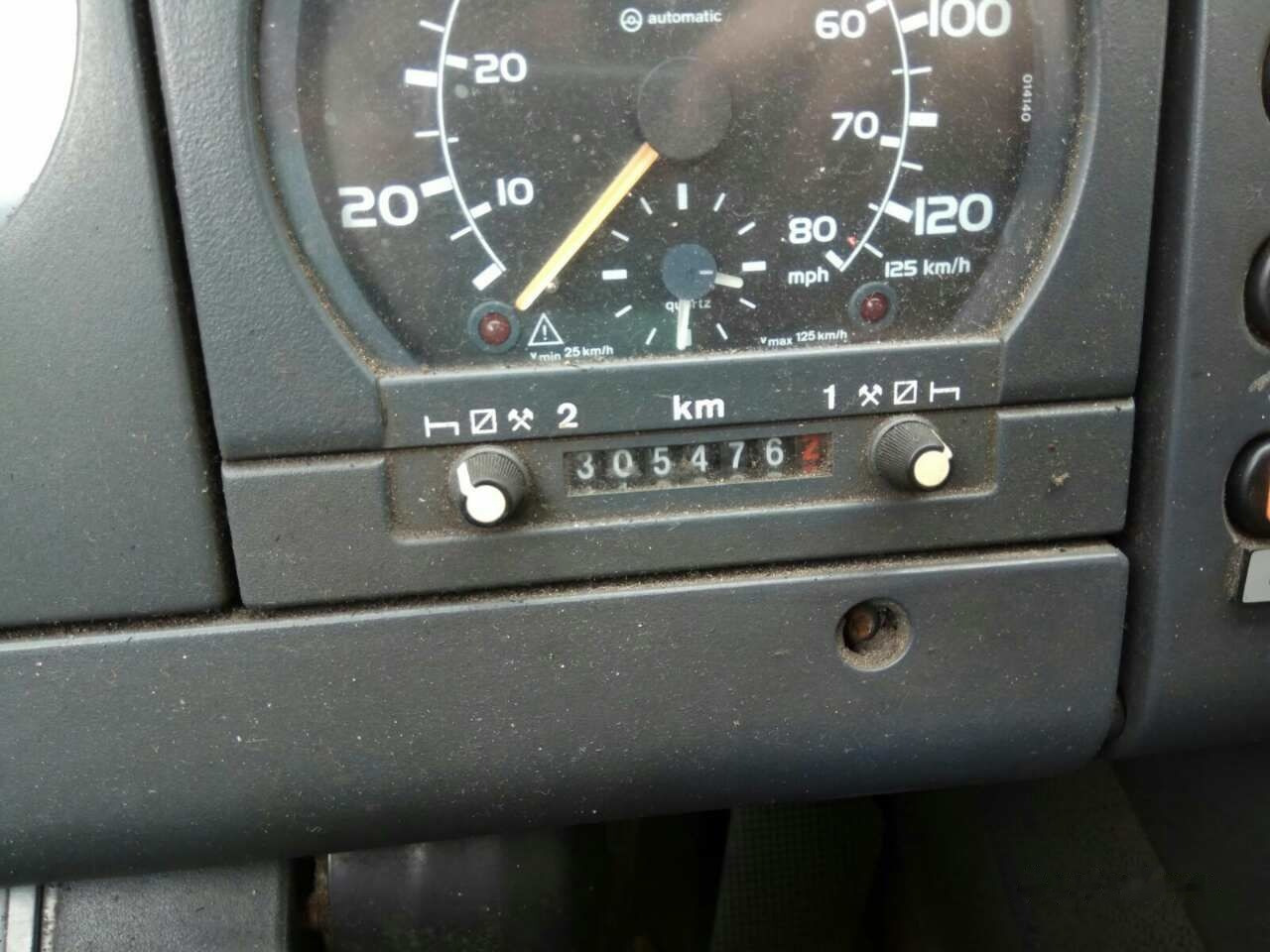 DAF RS 222 M DAF ATI 300 - Motor voor Vrachtwagen: afbeelding 3 DAF RS 222 M DAF ATI 300 - Motor voor Vrachtwagen: afbeelding 3