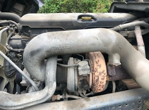 IVECO F3AE36810 IVECO STRALIS truck - Motor voor Vrachtwagen: afbeelding 2 IVECO F3AE36810 IVECO STRALIS truck - Motor voor Vrachtwagen: afbeelding 2