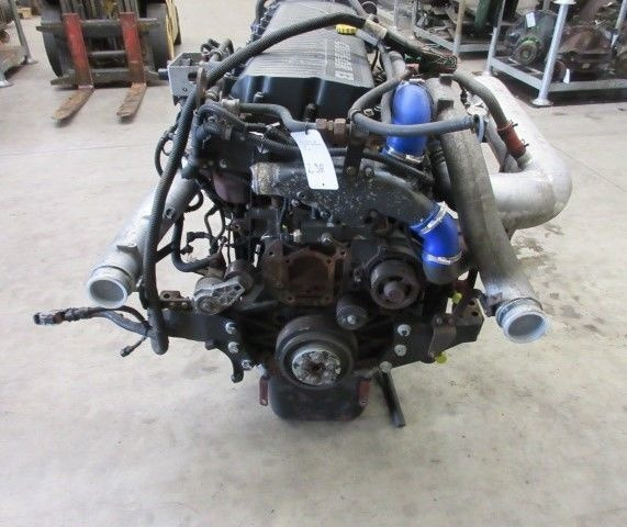 IVECO F3BE0681 E3 IVECO Stralis 480 Cursor 13 - Motor voor Vrachtwagen: afbeelding 3 IVECO F3BE0681 E3 IVECO Stralis 480 Cursor 13 - Motor voor Vrachtwagen: afbeelding 3