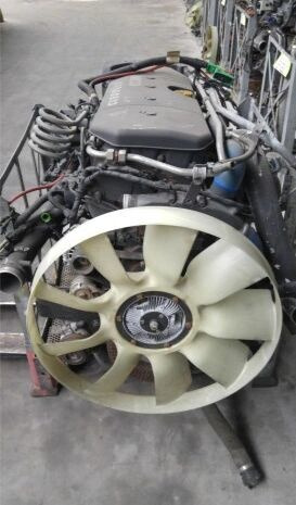 IVECO cursor 13 e5 F3BE3681 IVECO STRALIS truck - Motor voor Vrachtwagen: afbeelding 3 IVECO cursor 13 e5 F3BE3681 IVECO STRALIS truck - Motor voor Vrachtwagen: afbeelding 3