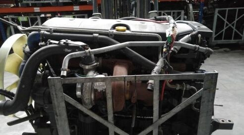 IVECO cursor 13 e5 F3BE3681 IVECO STRALIS truck - Motor voor Vrachtwagen: afbeelding 2 IVECO cursor 13 e5 F3BE3681 IVECO STRALIS truck - Motor voor Vrachtwagen: afbeelding 2