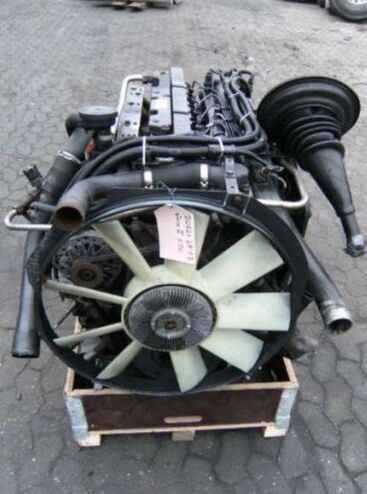 MAN D0826 LFL10 MAN M 2000 L - Motor voor Vrachtwagen: afbeelding 1 MAN D0826 LFL10 MAN M 2000 L - Motor voor Vrachtwagen: afbeelding 1