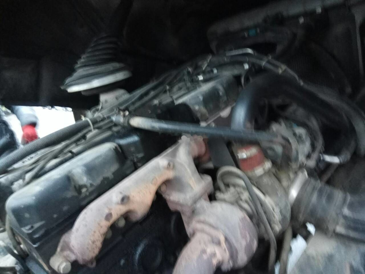 MAN D0826LF02 MAN - Motor voor Vrachtwagen: afbeelding 5 MAN D0826LF02 MAN - Motor voor Vrachtwagen: afbeelding 5