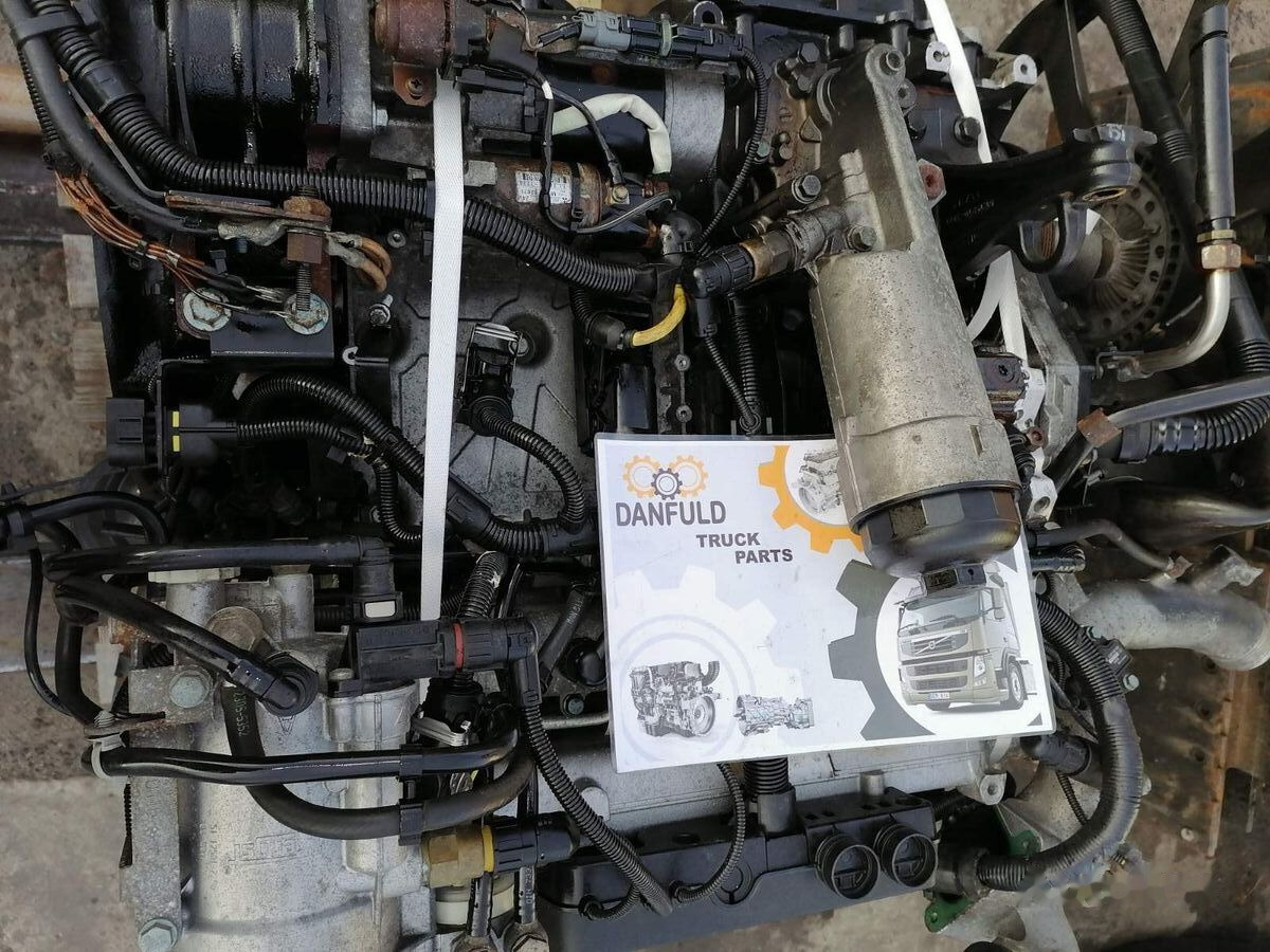 MAN D0834LFL65 - Motor voor Vrachtwagen: afbeelding 3 MAN D0834LFL65 - Motor voor Vrachtwagen: afbeelding 3