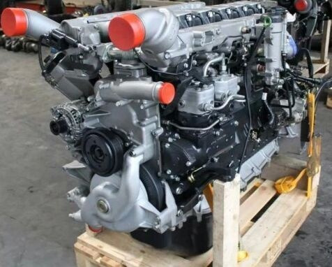 MAN D2876lf13 D2876LF13   MAN D2876LF13 truck - Motor voor Vrachtwagen: afbeelding 4 MAN D2876lf13 D2876LF13   MAN D2876LF13 truck - Motor voor Vrachtwagen: afbeelding 4