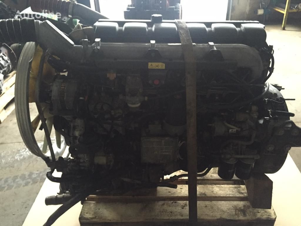 Renault DCi 11C Renault Kerax, Premium - Motor voor Vrachtwagen: afbeelding 4 Renault DCi 11C Renault Kerax, Premium - Motor voor Vrachtwagen: afbeelding 4