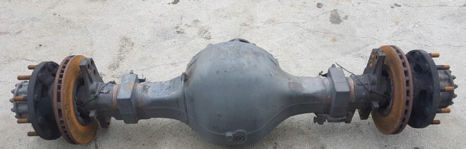 Renault MAGNUM truck - As en onderdelen voor Vrachtwagen: afbeelding 5 Renault MAGNUM truck - As en onderdelen voor Vrachtwagen: afbeelding 5