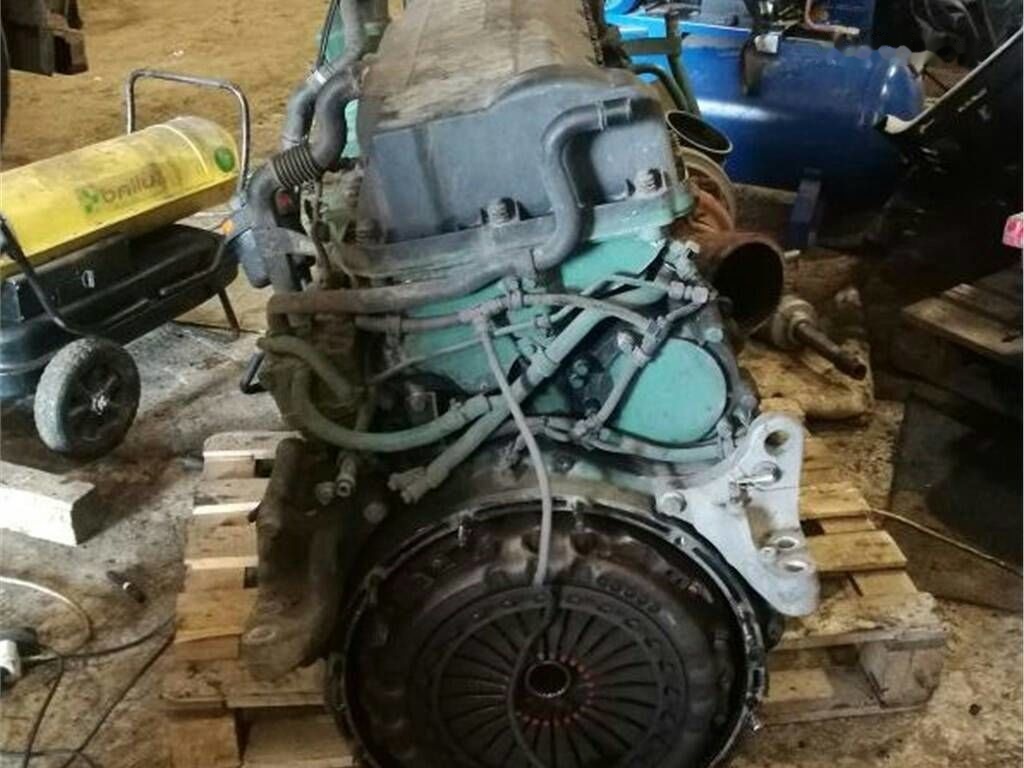 Volvo D13A 480   Volvo FH13 - Motor voor Vrachtwagen: afbeelding 3 Volvo D13A 480   Volvo FH13 - Motor voor Vrachtwagen: afbeelding 3