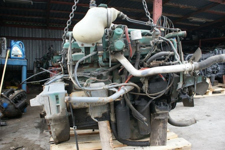 Volvo TD 73 ES Volvo FL 7 - Motor voor Vrachtwagen: afbeelding 3 Volvo TD 73 ES Volvo FL 7 - Motor voor Vrachtwagen: afbeelding 3