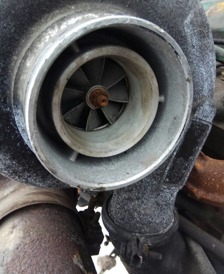 Volvo TD73E   Volvo FL7 - Motor voor Vrachtwagen: afbeelding 3 Volvo TD73E   Volvo FL7 - Motor voor Vrachtwagen: afbeelding 3