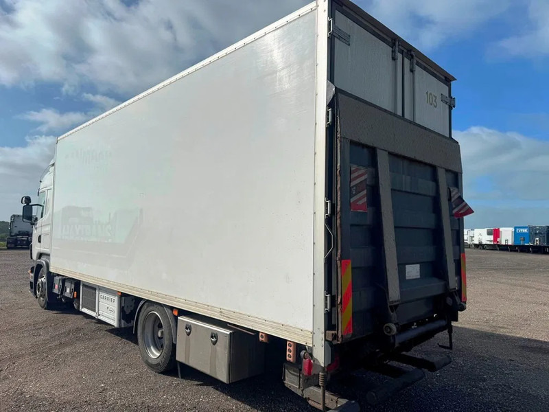 Scania R380 Inkl. Miljø Filter. Air / Air suspension. - Koelwagen vrachtwagen: afbeelding 4 Scania R380 Inkl. Miljø Filter. Air / Air suspension. - Koelwagen vrachtwagen: afbeelding 4