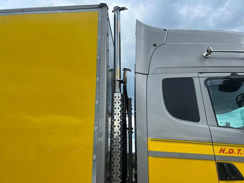 Leasing Scania T420 Exaust Miljø filter. Scania T420 Exaust Miljø filter.: afbeelding 8 Leasing Scania T420 Exaust Miljø filter. Scania T420 Exaust Miljø filter.: afbeelding 8