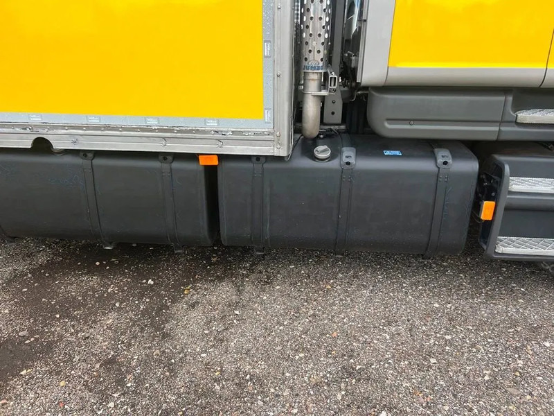 Leasing Scania T420 Exaust Miljø filter. Scania T420 Exaust Miljø filter.: afbeelding 9 Leasing Scania T420 Exaust Miljø filter. Scania T420 Exaust Miljø filter.: afbeelding 9