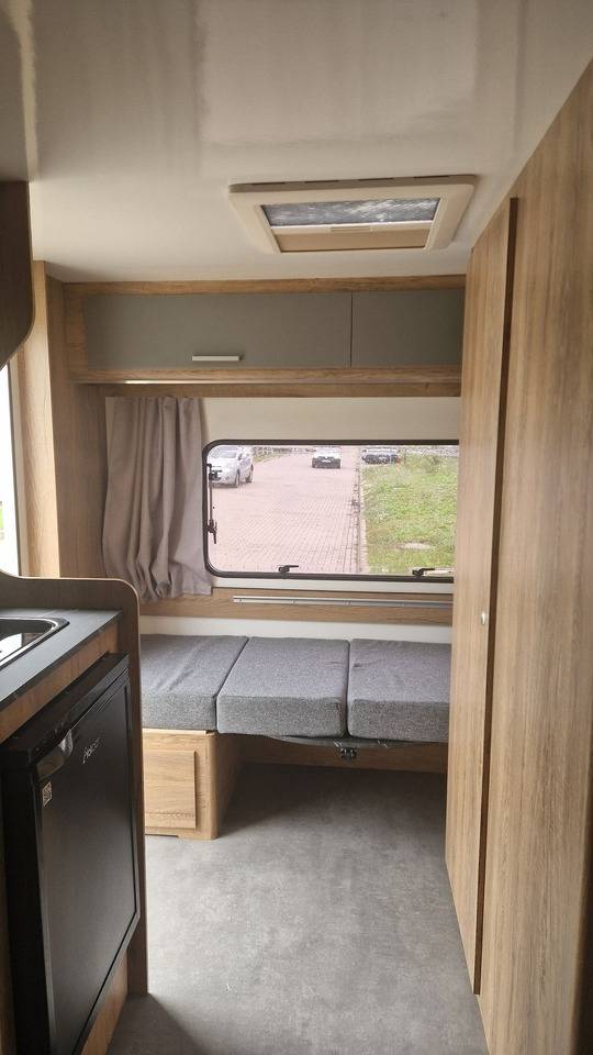 Niewiadów N-Cross N-Lazur dla 3 osób Nowa z Gwarancją - Caravan: afbeelding 5 Niewiadów N-Cross N-Lazur dla 3 osób Nowa z Gwarancją - Caravan: afbeelding 5