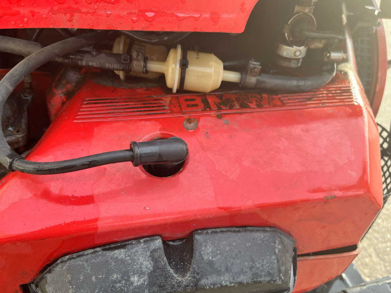 Water pomp Rosenbauer FP 8/8: afbeelding 7