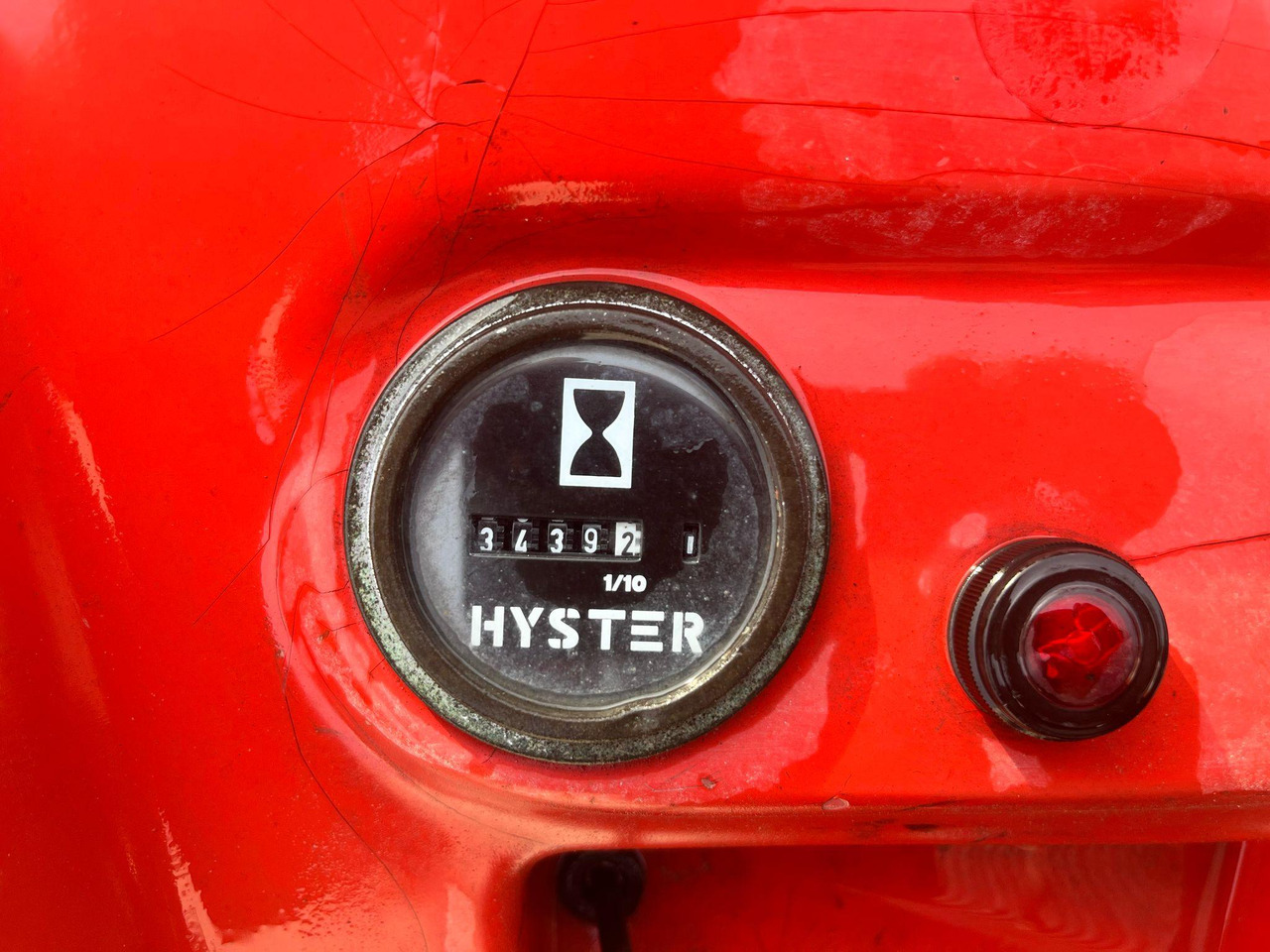 Water pomp Rosenbauer FP 8/8: afbeelding 8