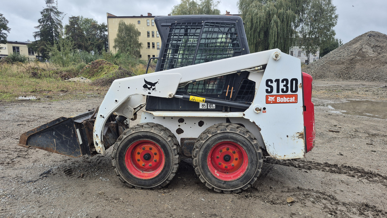BOBCAT S130 - Schranklader: afbeelding 2 BOBCAT S130 - Schranklader: afbeelding 2