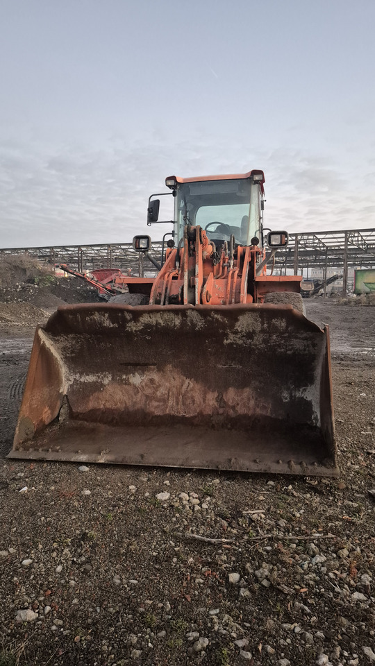 DOOSAN DL250-3 - Wiellader: afbeelding 4 DOOSAN DL250-3 - Wiellader: afbeelding 4