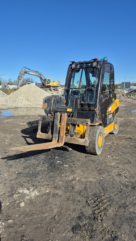 JCB TLT35D 2WD - Diesel heftruck: afbeelding 2 JCB TLT35D 2WD - Diesel heftruck: afbeelding 2