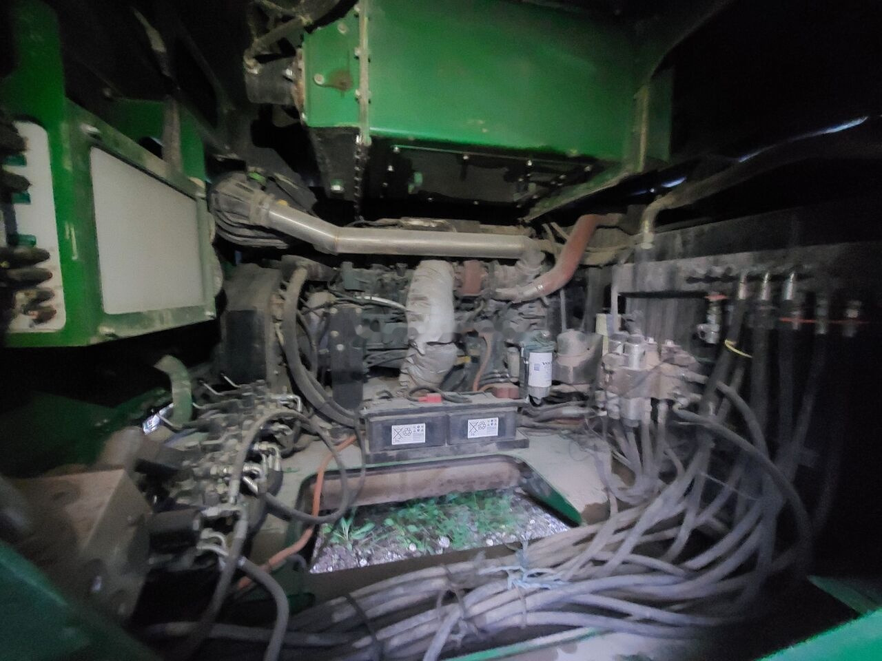 Slagbreker McCloskey I34: afbeelding 20