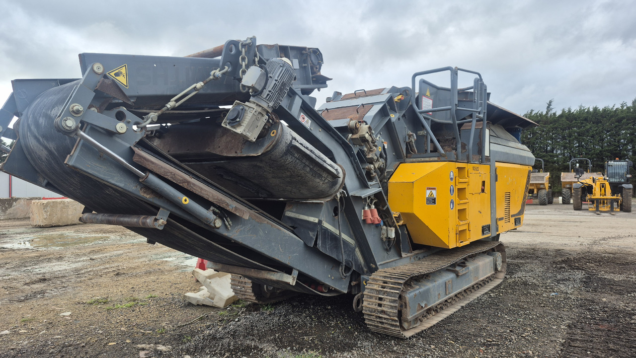 RUBBLE MASTER RM 70GO! 2.0 - Slagbreker: afbeelding 3 RUBBLE MASTER RM 70GO! 2.0 - Slagbreker: afbeelding 3
