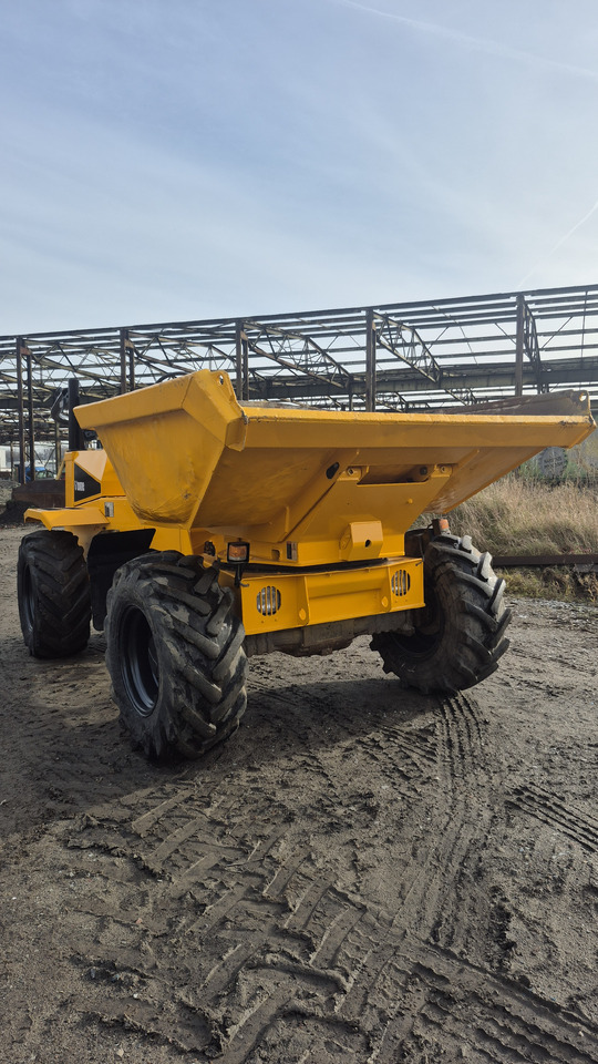 THWAITES MACH666 6 TON - Minidumper: afbeelding 5 THWAITES MACH666 6 TON - Minidumper: afbeelding 5