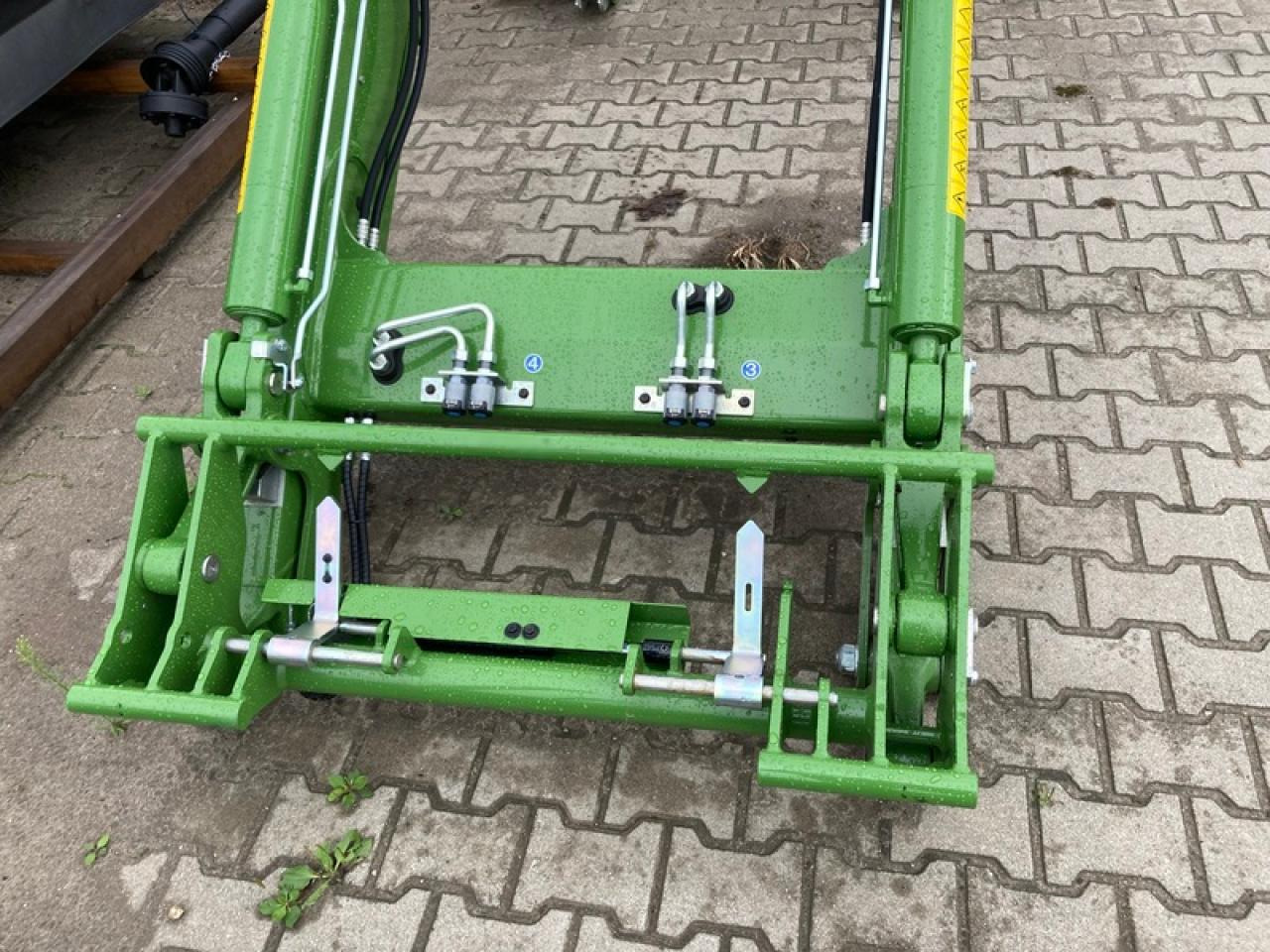 Fendt CARGO 5X/90 - Aanbouwdeel: afbeelding 3 Fendt CARGO 5X/90 - Aanbouwdeel: afbeelding 3
