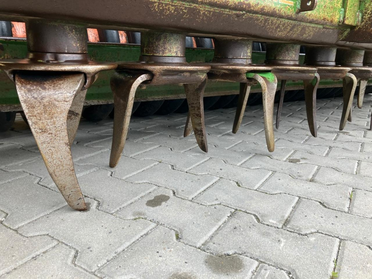 Amazone AD P402 - Zaaicombinatie: afbeelding 5 Amazone AD P402 - Zaaicombinatie: afbeelding 5