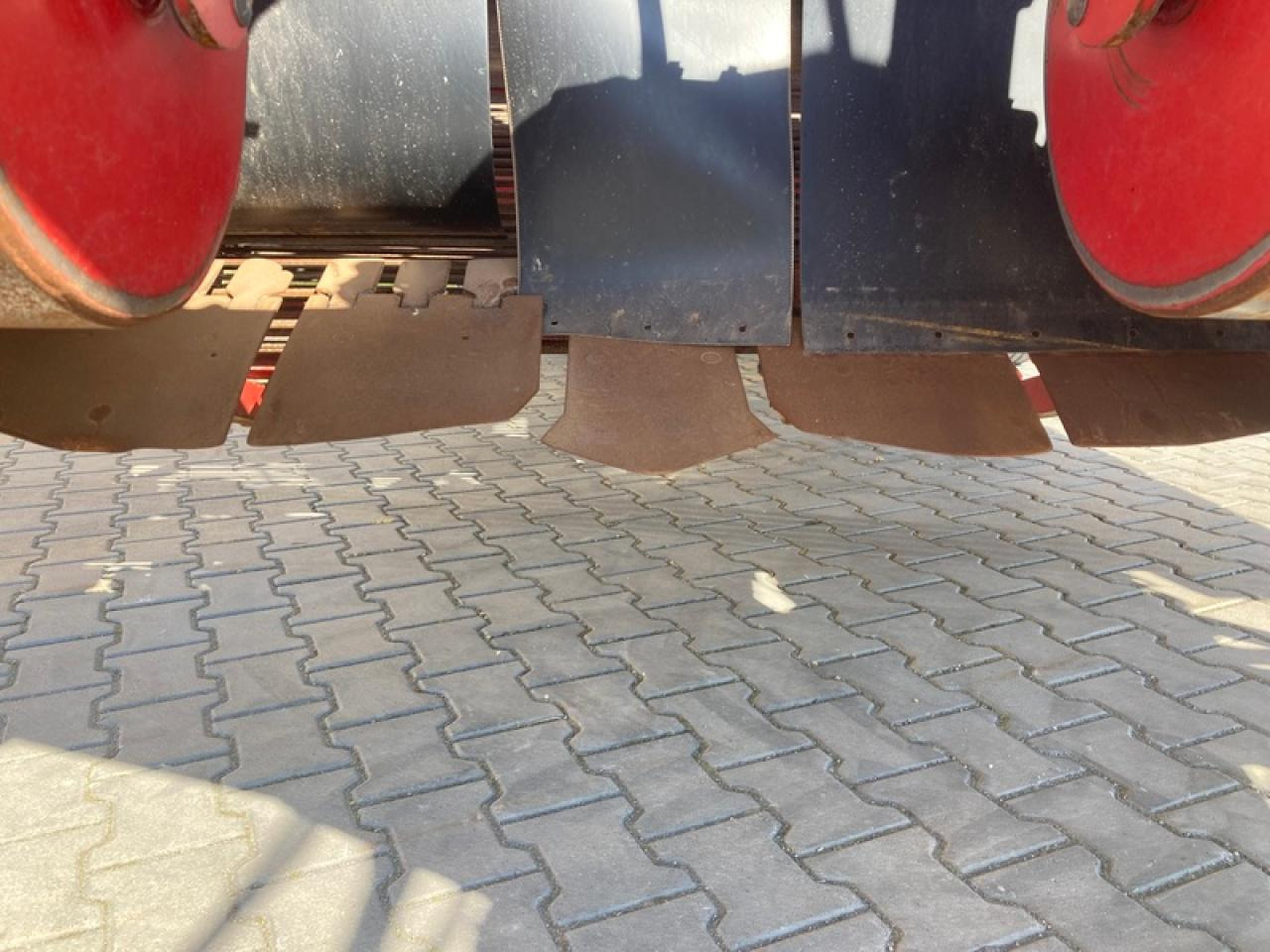 Grimme EVO 280 NONSTOP-BUNKER - Aardappelrooier: afbeelding 5 Grimme EVO 280 NONSTOP-BUNKER - Aardappelrooier: afbeelding 5