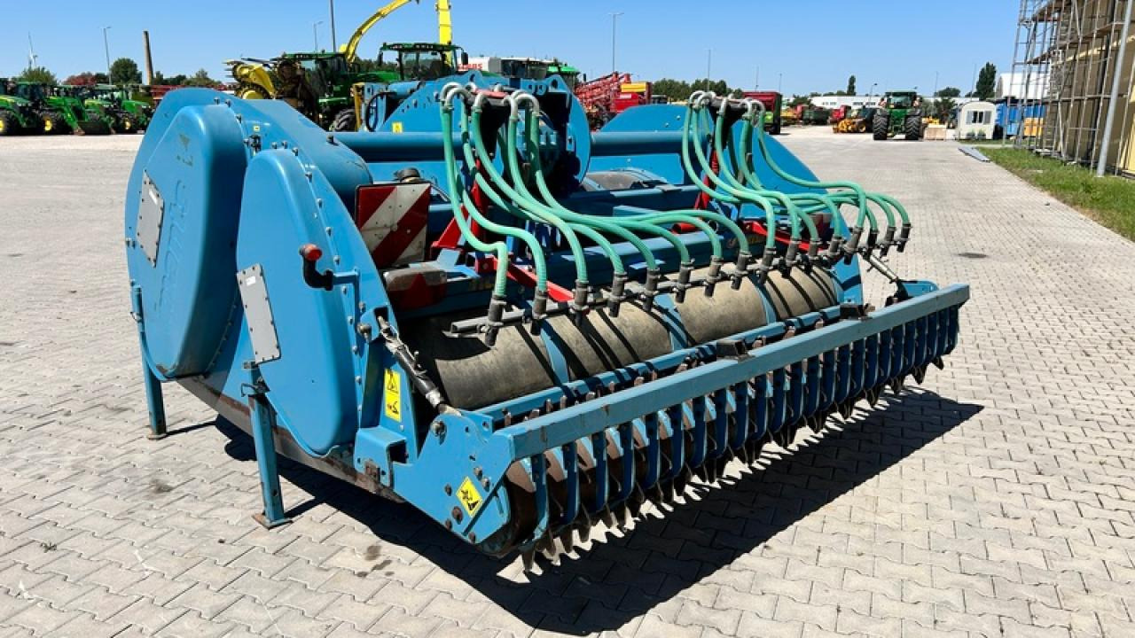 IMANTS SPATENMASCHINE 52 SK300DZFP - Grondbewerking toebehoor: afbeelding 3 IMANTS SPATENMASCHINE 52 SK300DZFP - Grondbewerking toebehoor: afbeelding 3