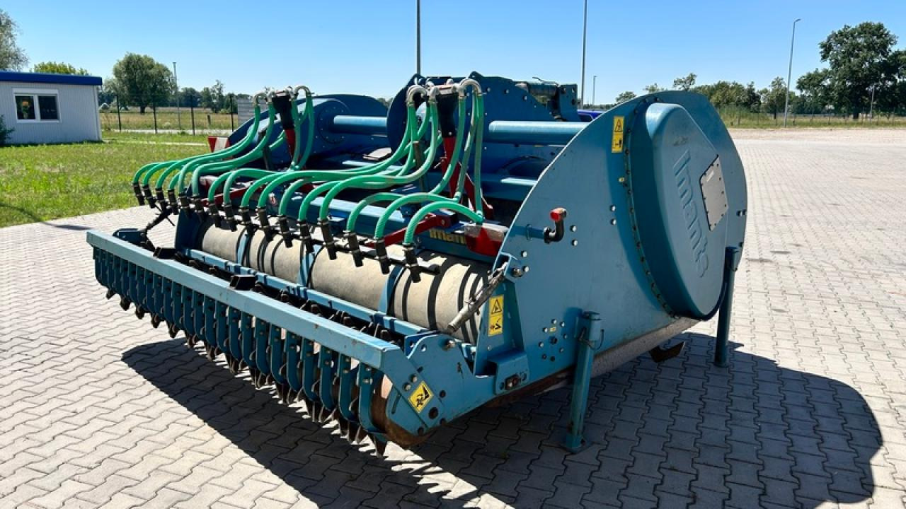 IMANTS SPATENMASCHINE 52 SK300DZFP - Grondbewerking toebehoor: afbeelding 5 IMANTS SPATENMASCHINE 52 SK300DZFP - Grondbewerking toebehoor: afbeelding 5
