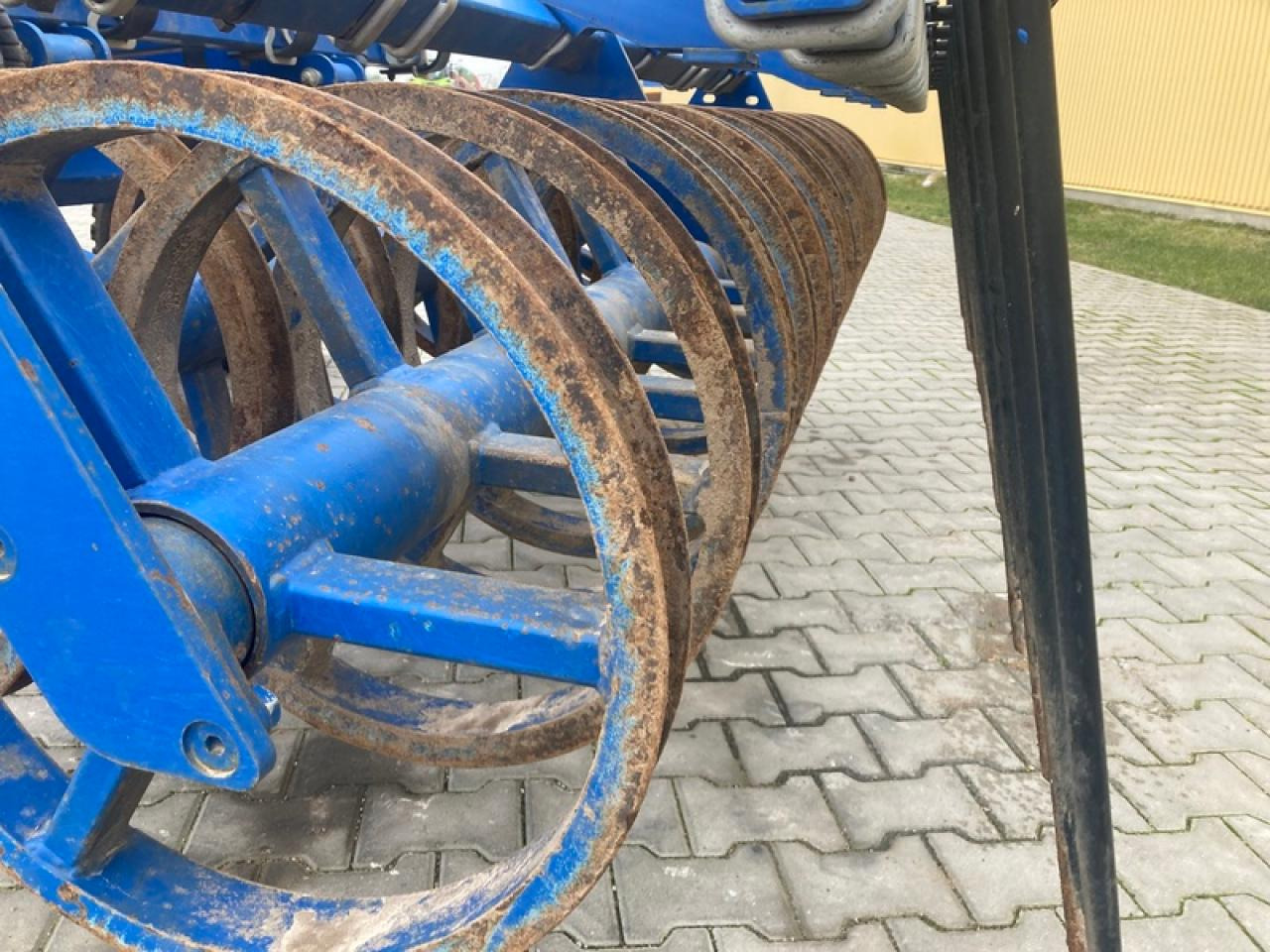 Köckerling ALLROUNDER 600 PROFILINE 1500HA - Cultivator: afbeelding 5 Köckerling ALLROUNDER 600 PROFILINE 1500HA - Cultivator: afbeelding 5