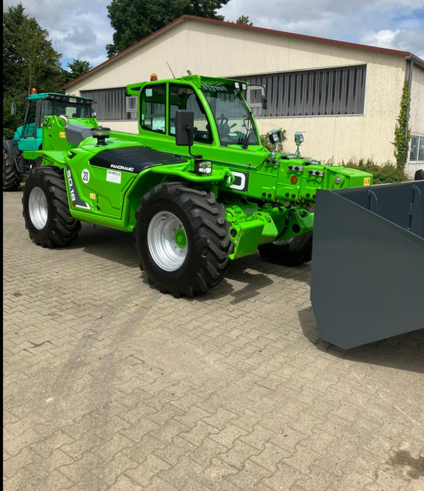 Merlo P50.18 CS - Verreiker: afbeelding 1 Merlo P50.18 CS - Verreiker: afbeelding 1