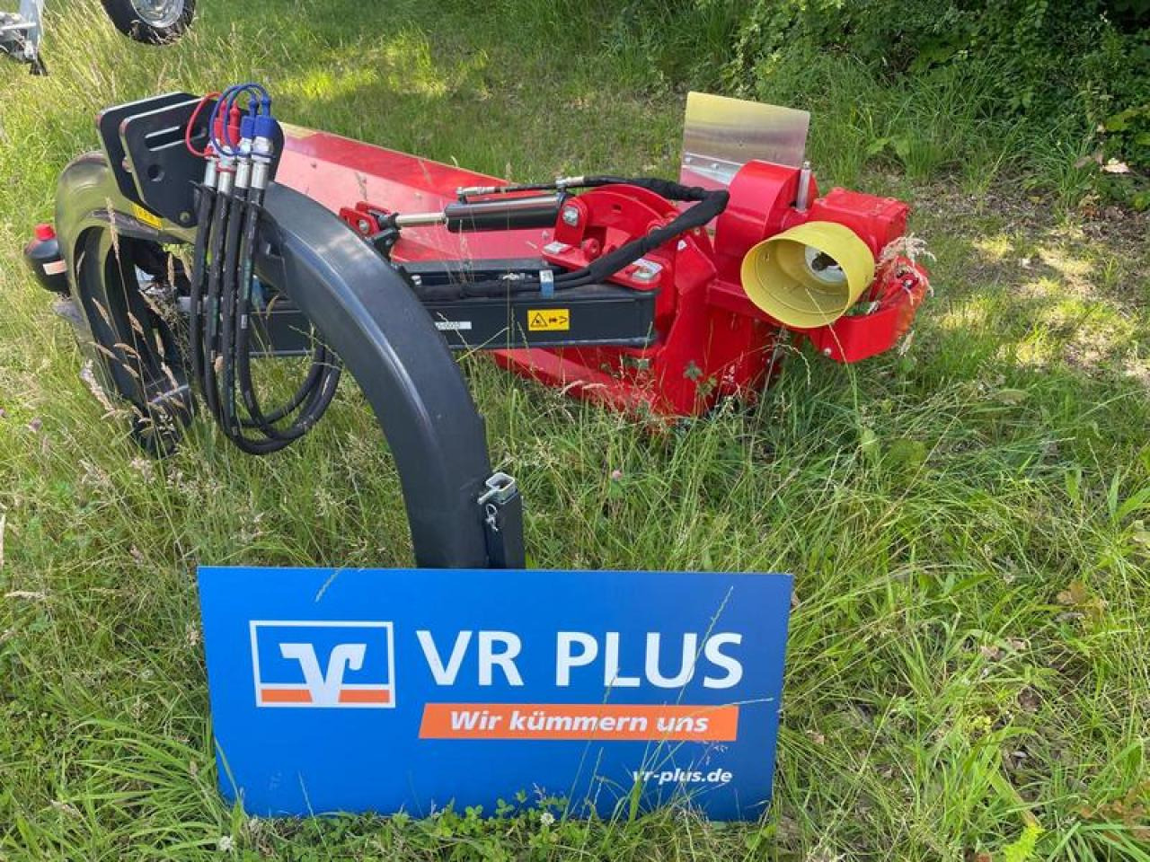 Vicon BROMEX MP 250AKTION - Verstek klepelmaaier: afbeelding 1 Vicon BROMEX MP 250AKTION - Verstek klepelmaaier: afbeelding 1