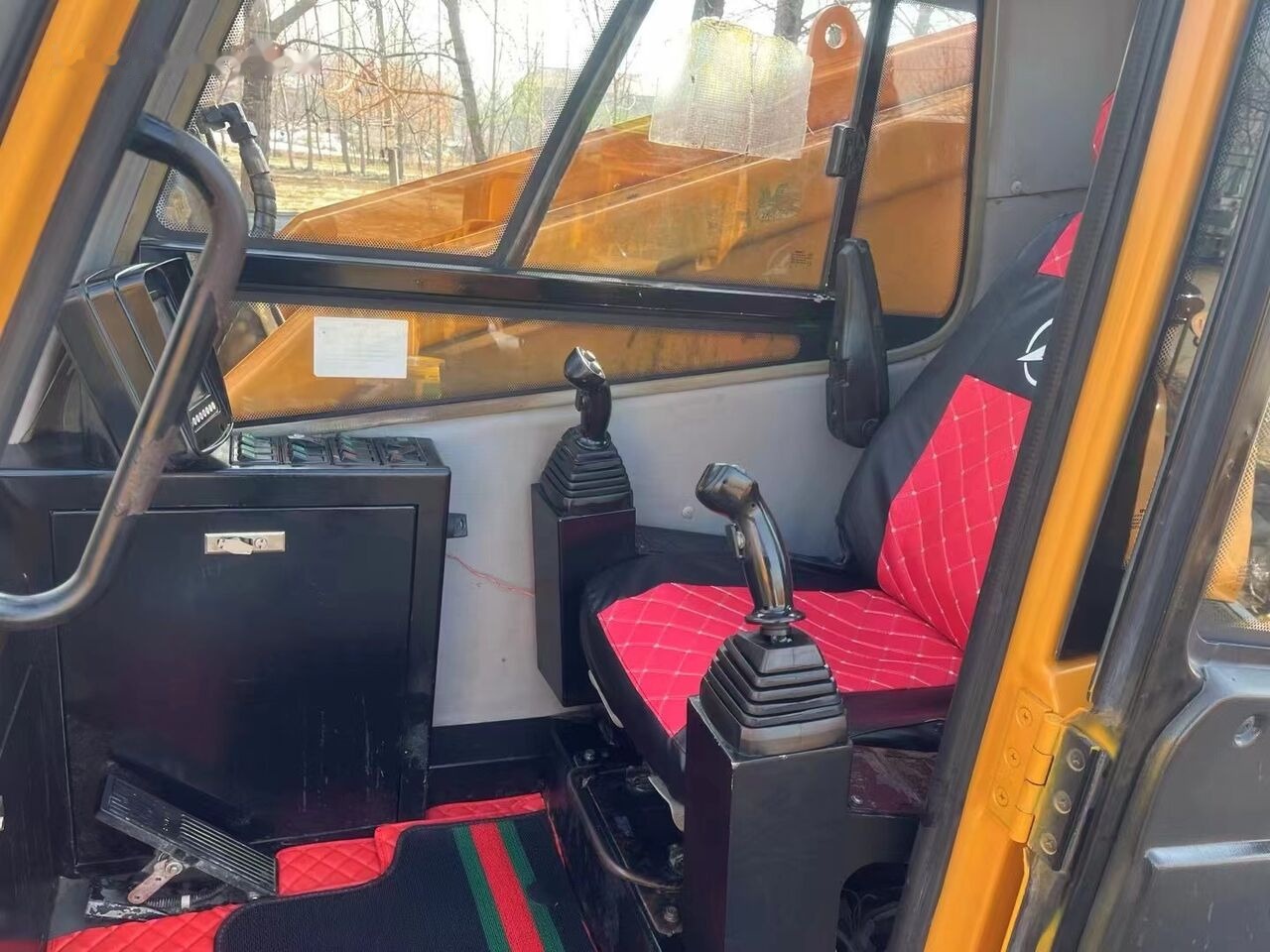 Palfinger Sany STC500 STC550 STC700 STC800 STC1000 - Mobiele kraan: afbeelding 3 Palfinger Sany STC500 STC550 STC700 STC800 STC1000 - Mobiele kraan: afbeelding 3