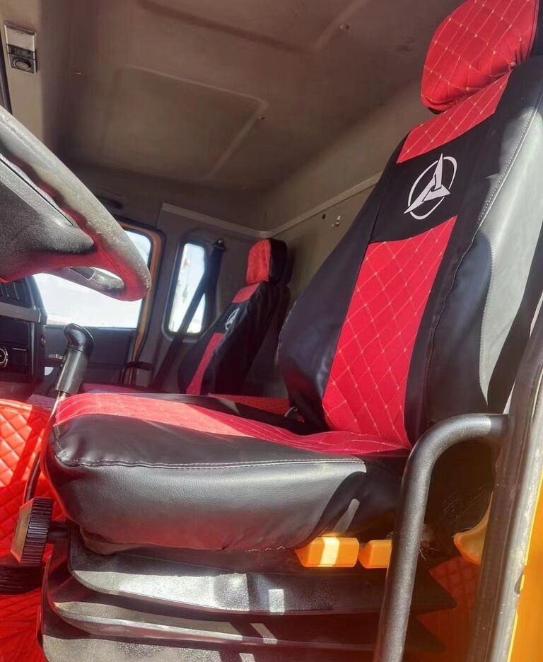 Sany China Crane STC500 STC800 STC1000 50 Ton 70 Ton 80 Ton 100 Ton U - Mobiele kraan: afbeelding 5 Sany China Crane STC500 STC800 STC1000 50 Ton 70 Ton 80 Ton 100 Ton U - Mobiele kraan: afbeelding 5