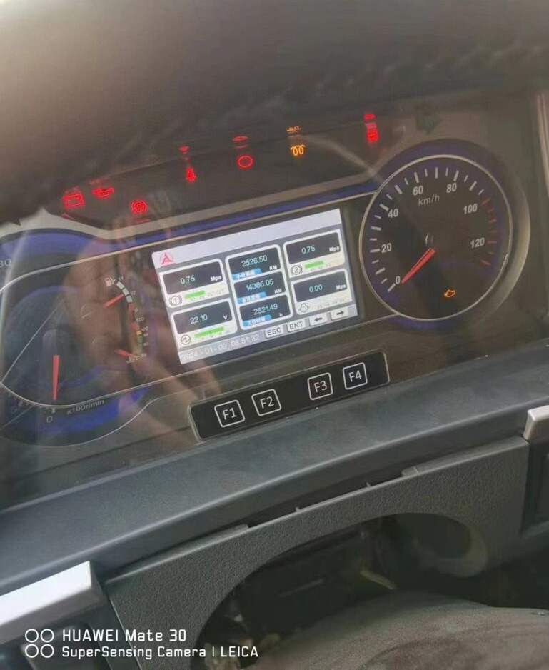 Sany - Mobiele kraan: afbeelding 3 Sany - Mobiele kraan: afbeelding 3