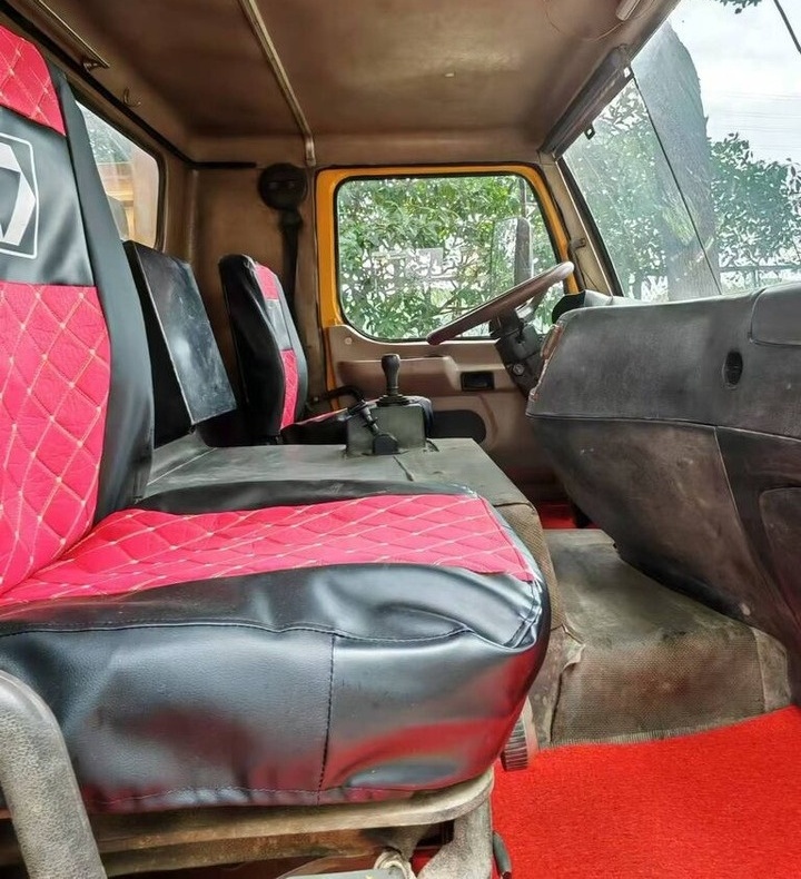 XCMG QY130K 130T 130ton 100ton 110ton - Mobiele kraan: afbeelding 2 XCMG QY130K 130T 130ton 100ton 110ton - Mobiele kraan: afbeelding 2