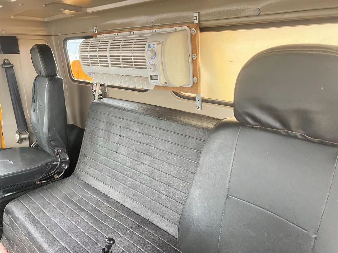 XCMG QY20K QY50K QY70K 20 50 60 80 100 truck crane - Mobiele kraan: afbeelding 5 XCMG QY20K QY50K QY70K 20 50 60 80 100 truck crane - Mobiele kraan: afbeelding 5