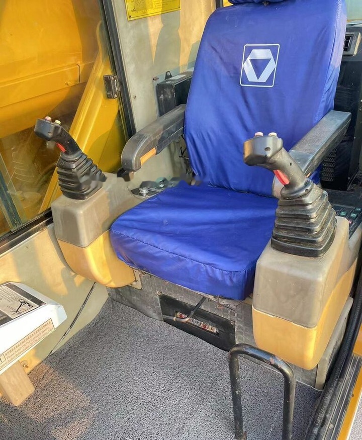 Mobiele kraan XCMG QY30KC QY30K XCT30 30T 30ton 50 60 70 80 100: afbeelding 6