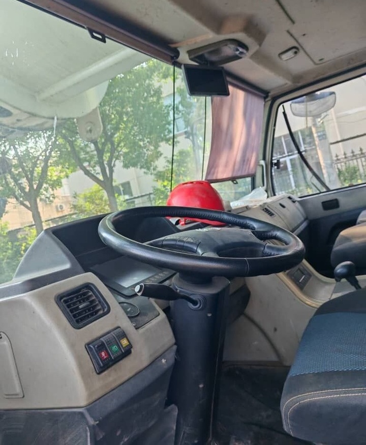 Zoomlion QAY400 400T 350T 400ton 350ton - Mobiele kraan: afbeelding 5 Zoomlion QAY400 400T 350T 400ton 350ton - Mobiele kraan: afbeelding 5