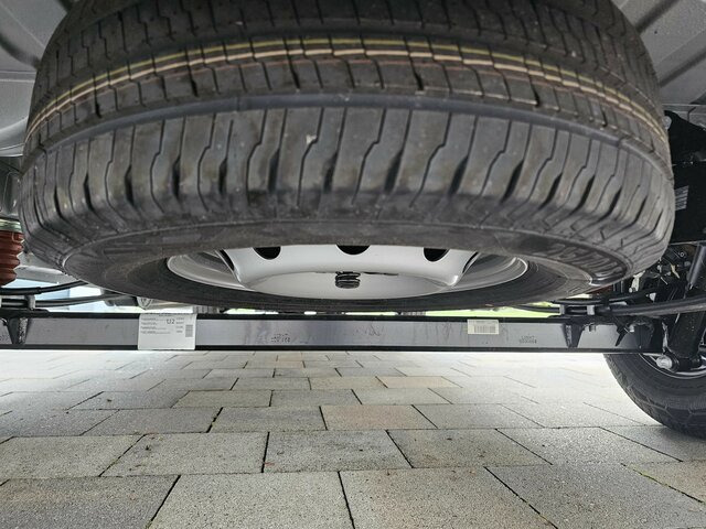 Kleine bestelwagen FIAT Ducato 120 L2H1 Premium Kabine + Visibility...: afbeelding 26