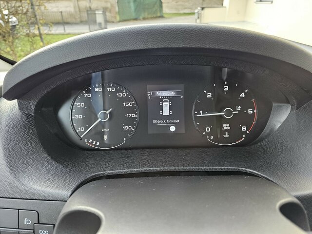 FIAT Ducato 35 140 L2H2 Voll-LED 260° 7''TFT Kamera... - Gesloten bestelwagen: afbeelding 5 FIAT Ducato 35 140 L2H2 Voll-LED 260° 7''TFT Kamera... - Gesloten bestelwagen: afbeelding 5