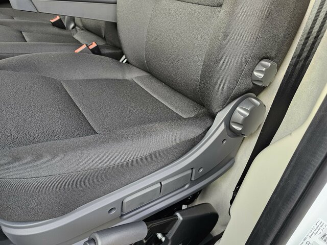 FIAT Ducato 35 140 L2H2 Voll-LED 260° 7''TFT Kamera... - Gesloten bestelwagen: afbeelding 2 FIAT Ducato 35 140 L2H2 Voll-LED 260° 7''TFT Kamera... - Gesloten bestelwagen: afbeelding 2