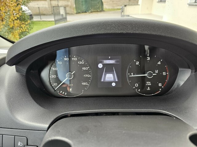 FIAT Ducato 35 Automatik AT L2H2 Voll-LED 260°... - Gesloten bestelwagen: afbeelding 5 FIAT Ducato 35 Automatik AT L2H2 Voll-LED 260°... - Gesloten bestelwagen: afbeelding 5