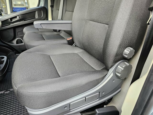 FIAT Ducato 35 Automatik AT L2H2 Voll-LED 260°... - Gesloten bestelwagen: afbeelding 2 FIAT Ducato 35 Automatik AT L2H2 Voll-LED 260°... - Gesloten bestelwagen: afbeelding 2