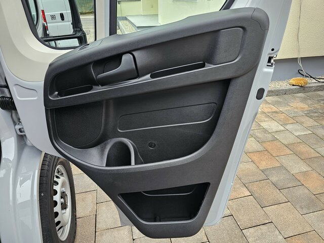 Leasing FIAT Ducato 35 Automatik L2H2 180 Voll-LED V-Cockpit... FIAT Ducato 35 Automatik L2H2 180 Voll-LED V-Cockpit...: afbeelding 22