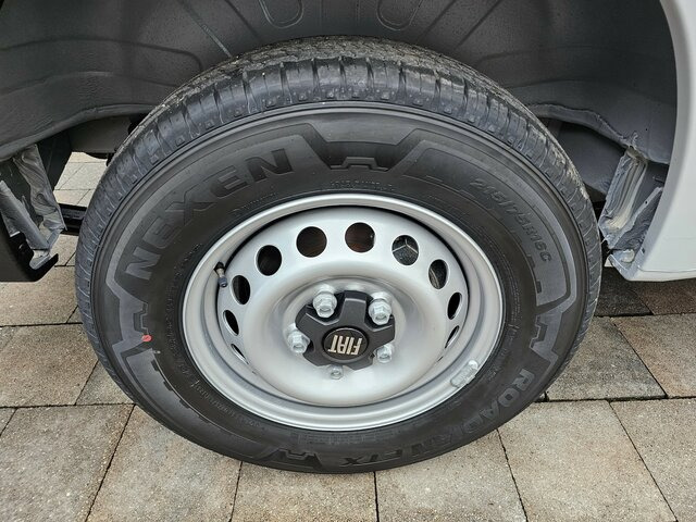 Leasing FIAT Ducato 35 Automatik L2H2 180 Voll-LED V-Cockpit... FIAT Ducato 35 Automatik L2H2 180 Voll-LED V-Cockpit...: afbeelding 24