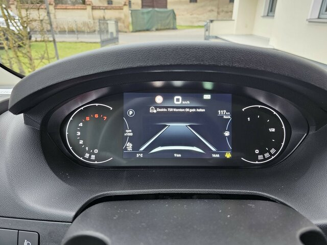 Leasing FIAT Ducato 35 Automatik L2H2 180 Voll-LED V-Cockpit... FIAT Ducato 35 Automatik L2H2 180 Voll-LED V-Cockpit...: afbeelding 6