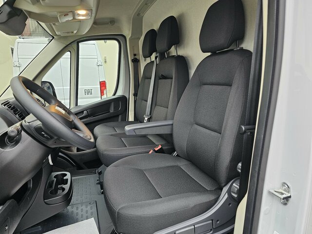 Leasing FIAT Ducato 35 Automatik L2H2 180 Voll-LED V-Cockpit... FIAT Ducato 35 Automatik L2H2 180 Voll-LED V-Cockpit...: afbeelding 40